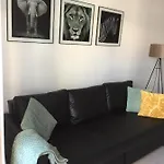 Sun 312 Apartment *