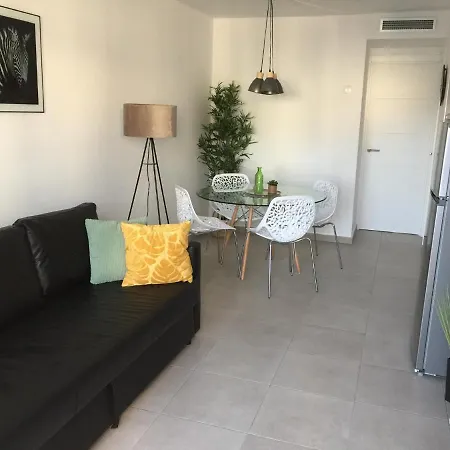 Sun 312 Corralejo