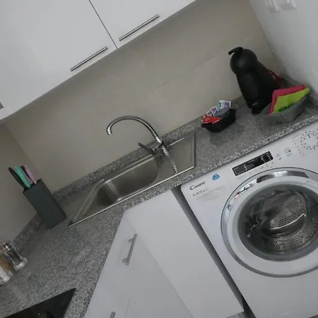 Apartamento Sun 312 Corralejo