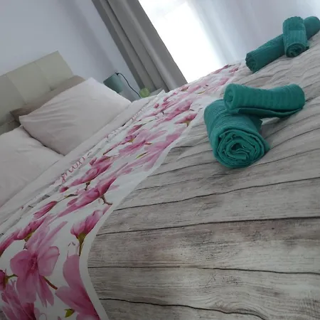 Sun 312 Apartamento *