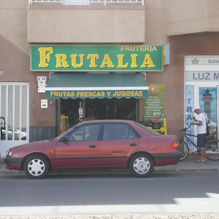 アパート Sun 312 コラレホ