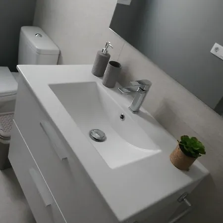 Apartamento Sun 312 *