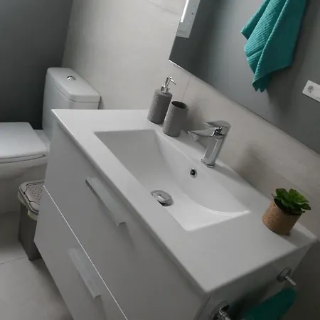 Apartamento Sun 312 Corralejo