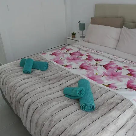 Apartamento Sun 312 Corralejo