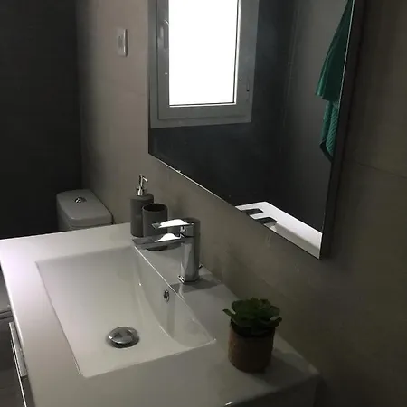 Sun 312 Appartamento