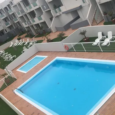 Apartamento Sun 312 Corralejo