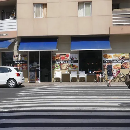 Sun 312 Appartamento Corralejo