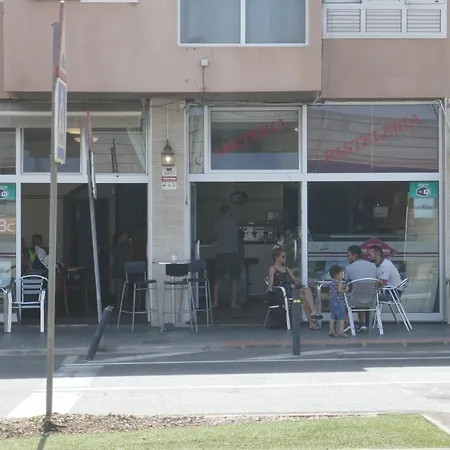 Sun 312 Appartamento