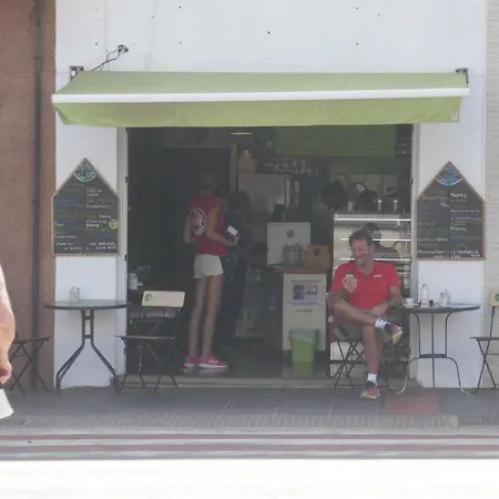 Apartamento Sun 312 Corralejo