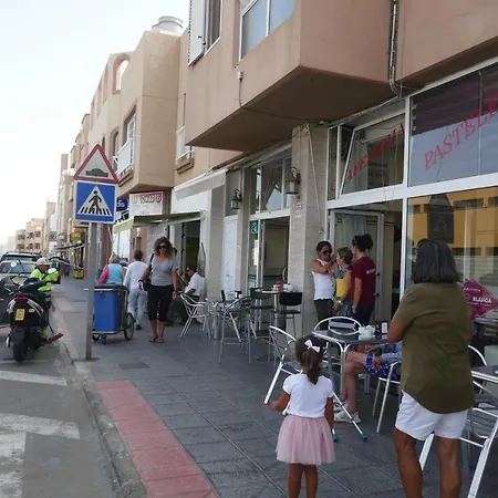 Sun 312 Apartamento *