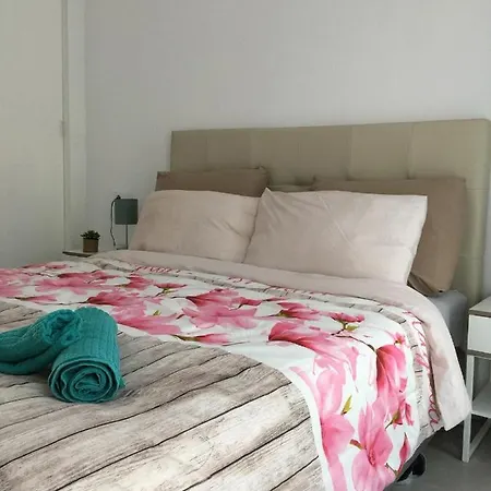 Appartamento Sun 312 Corralejo