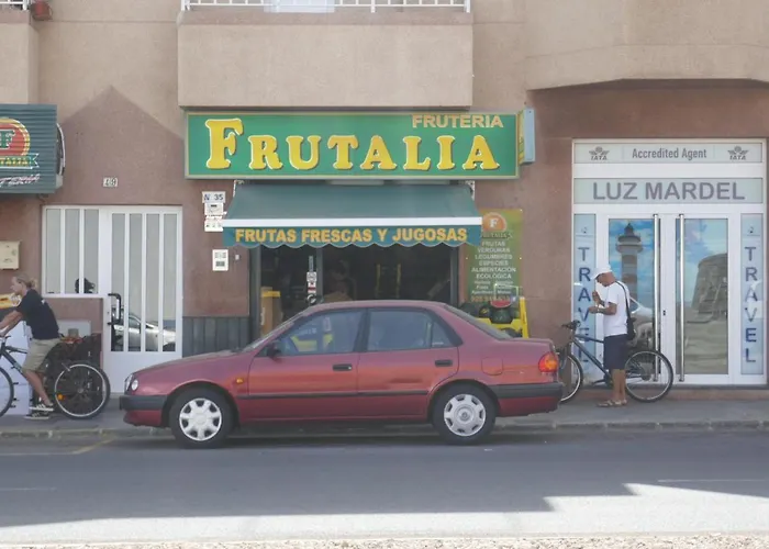 アパート Sun 312 コラレホ