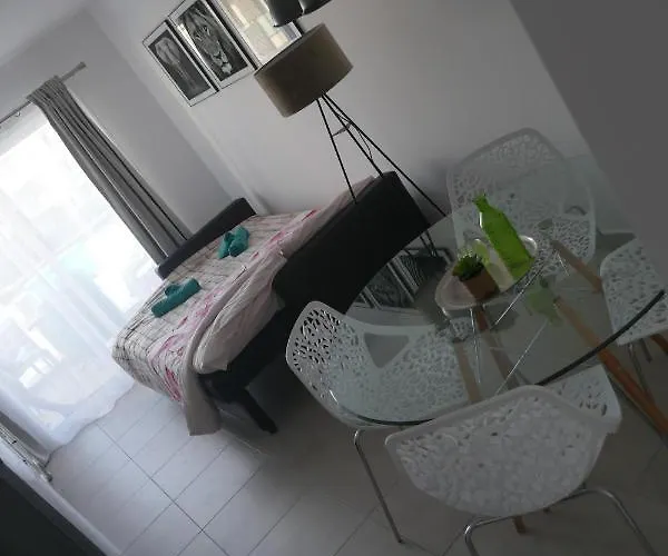 アパート Sun 312 コラレホ