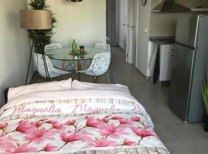 アパート Sun 312 コラレホ