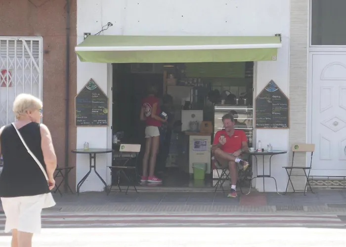 アパート Sun 312 コラレホ