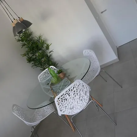 Sun 312 Apartmán