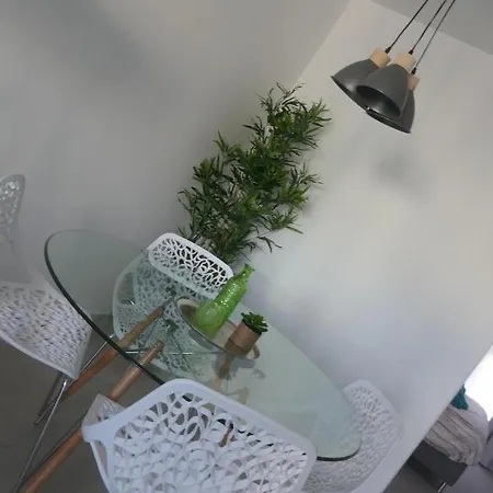Sun 312 Apartmán Corralejo