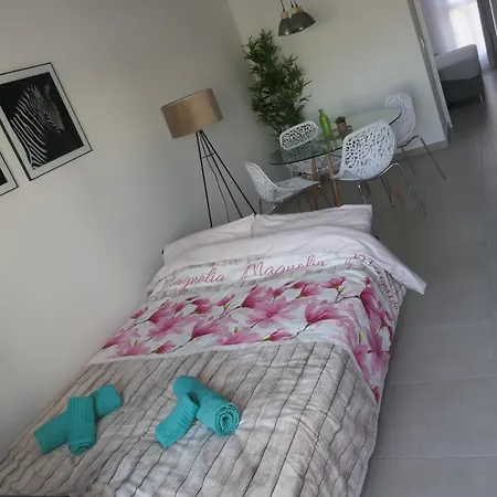 Apartmán Sun 312 Corralejo
