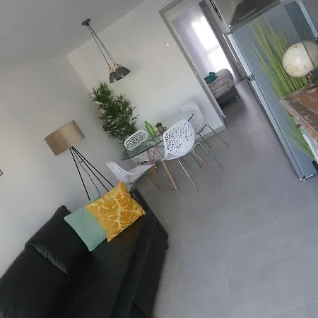 Apartmán Sun 312 Corralejo