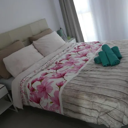 Apartmán Sun 312 *