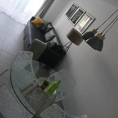 Apartmán Sun 312 *