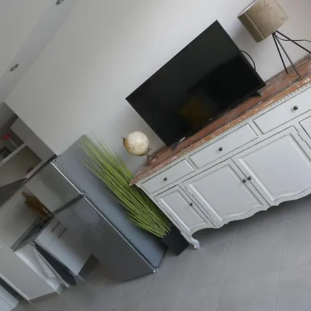 Apartmán Sun 312