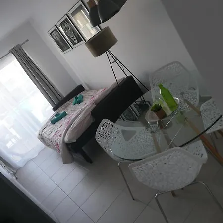 Apartmán Sun 312 Corralejo