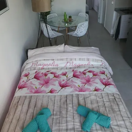 Apartmán Sun 312 Corralejo
