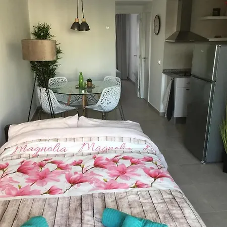 Apartmán Sun 312 Corralejo
