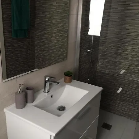 Apartmán Sun 312 Corralejo