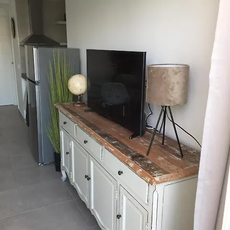 Apartmán Sun 312 Corralejo