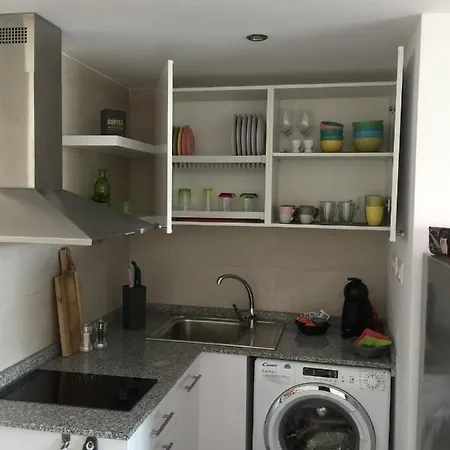 Apartmán Sun 312