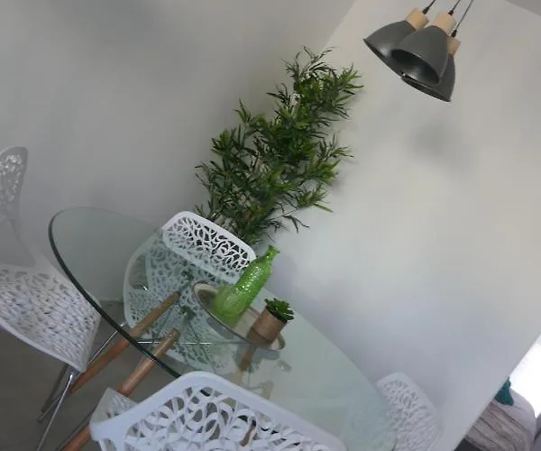 Sun 312 Apartmán Corralejo