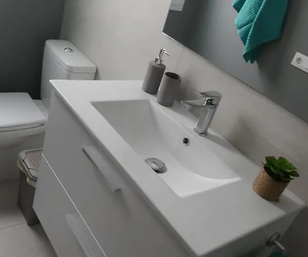 Apartmán Sun 312 Corralejo