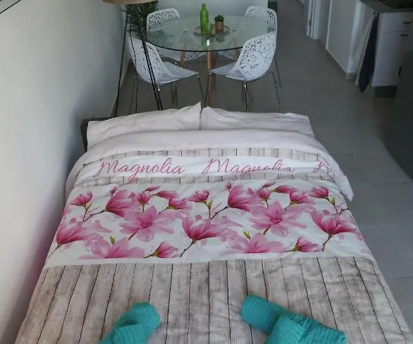 Apartmán Sun 312 Corralejo