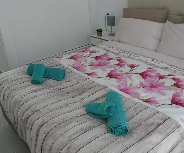 Apartmán Sun 312 Corralejo