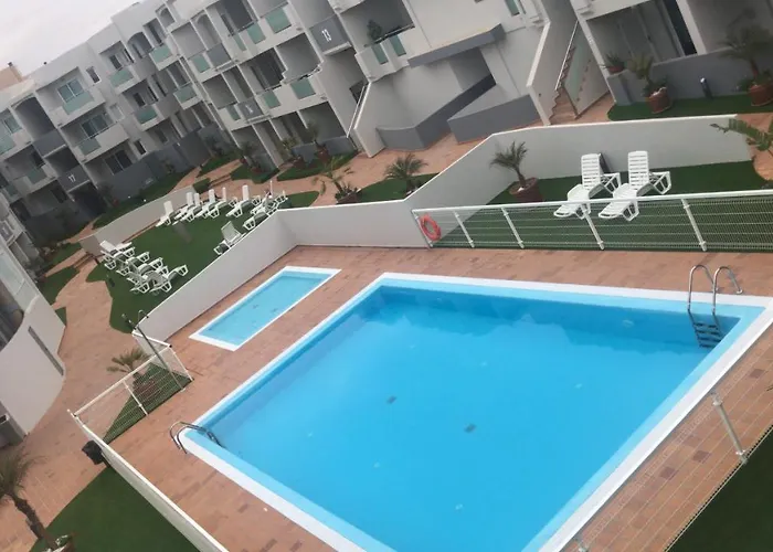 Apartmán Sun 312 Corralejo