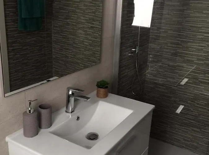 Apartmán Sun 312 Corralejo