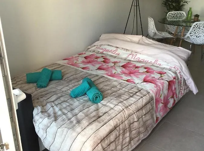 Sun 312 Apartmán Corralejo