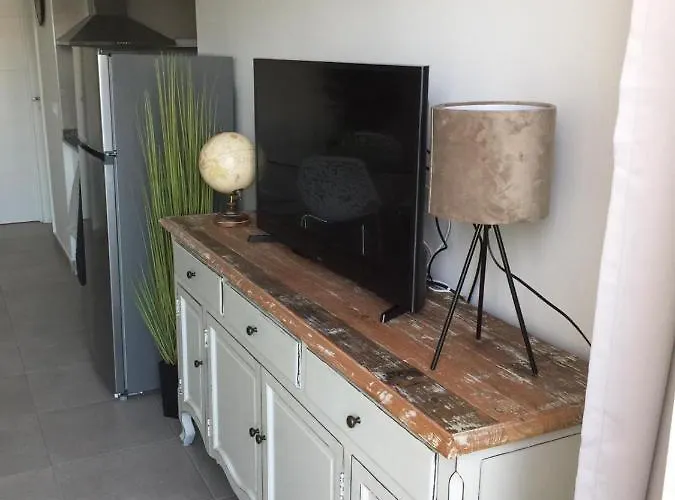 Apartmán Sun 312 Corralejo