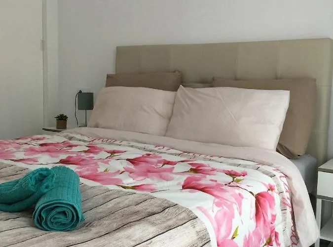 Apartmán Sun 312 Corralejo